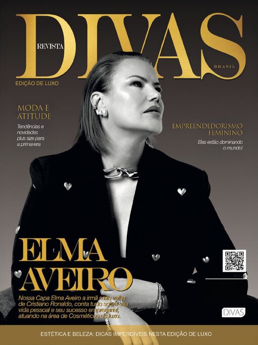 Title details for Revista Divas by EDICASE GESTAO DE NEGOCIOS EIRELI - Available